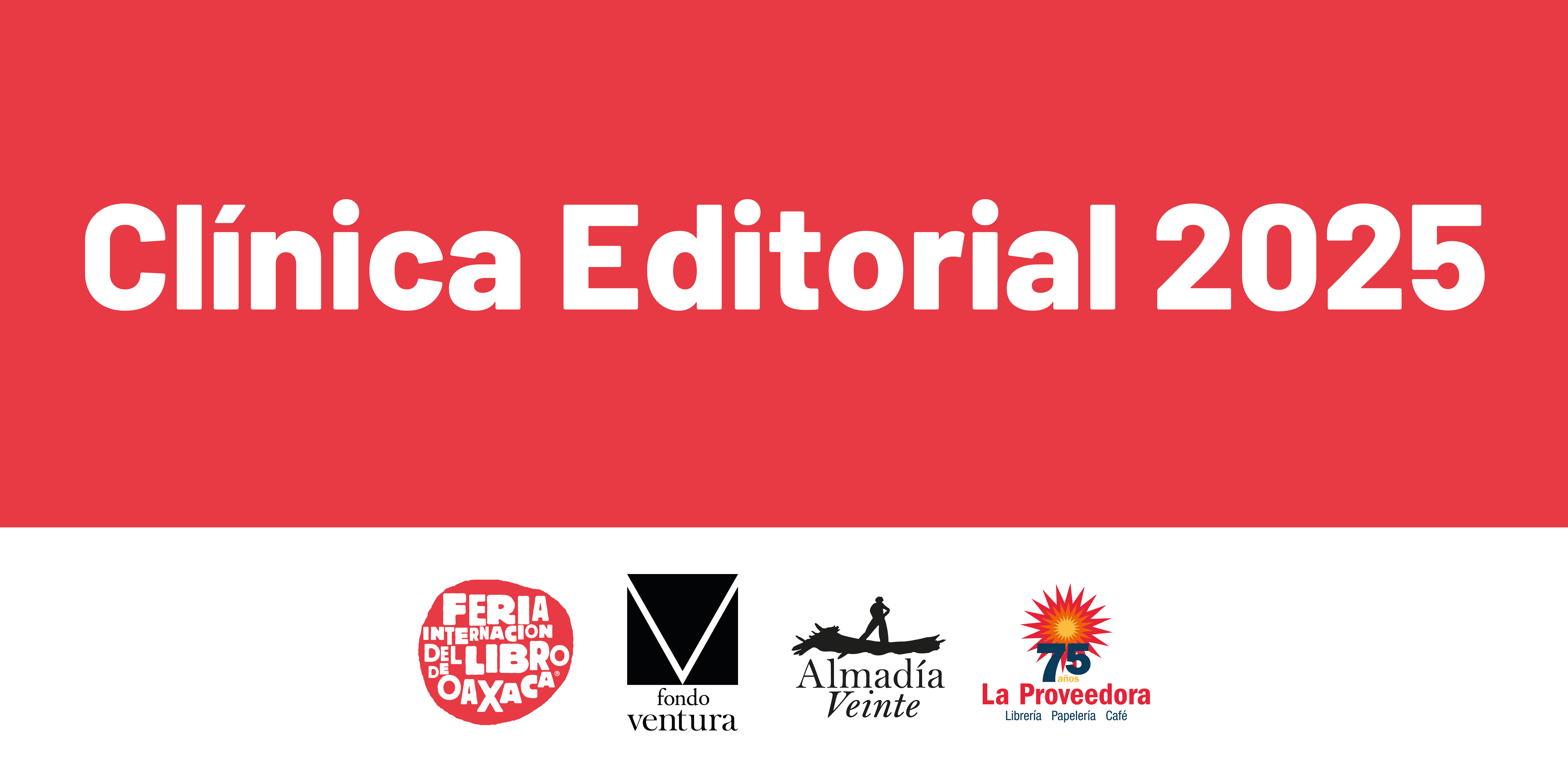 Imagen convocatoria
